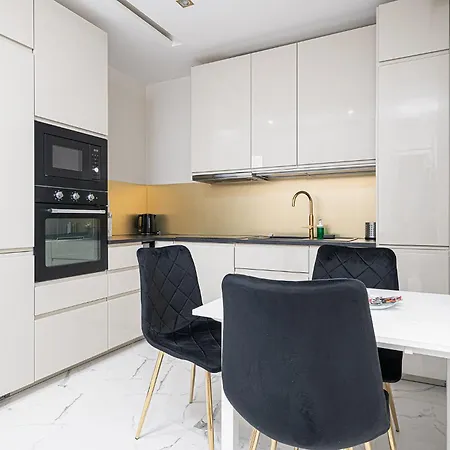 Rentplanet - Rodziewiczowny * ワルシャワ