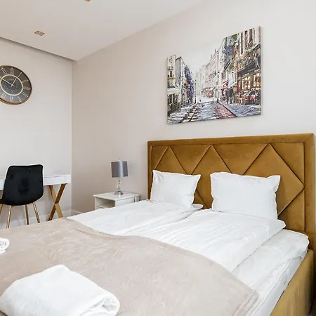 Rentplanet - Rodziewiczowny Βαρσοβία