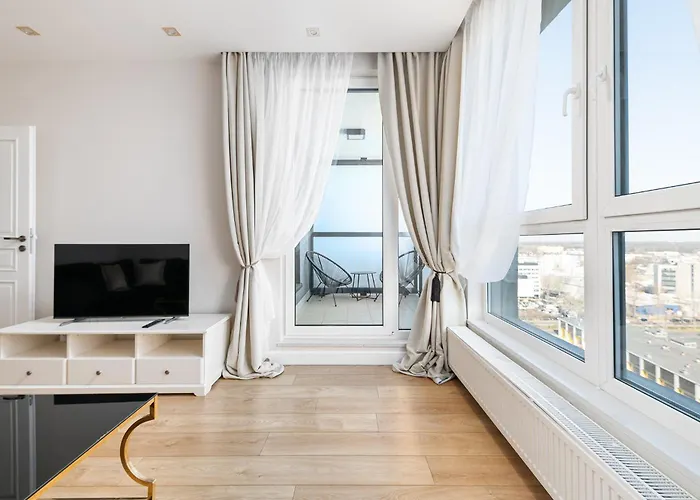 Rentplanet - Rodziewiczowny * وارسو