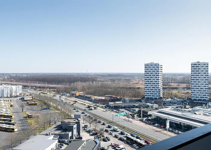 Rentplanet - Rodziewiczowny *