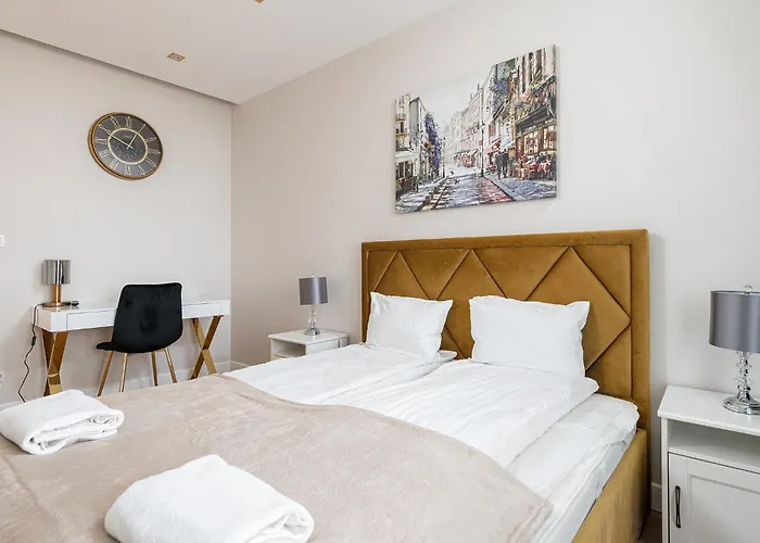 Rentplanet - Rodziewiczowny وارسو