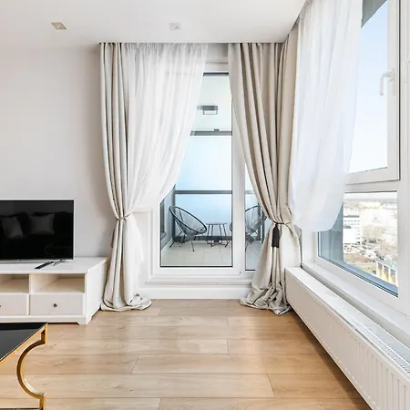 Rentplanet - Rodziewiczowny * Warsaw