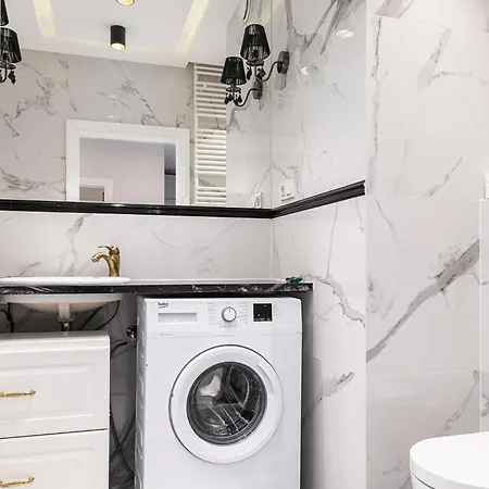 Rentplanet - Rodziewiczowny * Warsaw