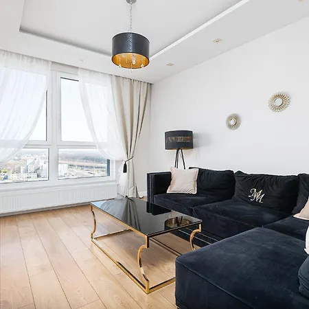 Apartment Rentplanet - Rodziewiczowny *